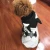 Import Luxury China Pet Clothes/Dog Outsuit with Monster Shape from China