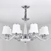 luxury contemporary american country iron decorative chandeliers pendant lights