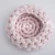Import Luxury Crochet Super Chunky Pet Product Arm Knitting Cotton Tube For Soft Cat Bed from China
