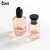 Import Luxury High Quality 50ml 100ml Thick bottom Glass Perfume Bottle Fine Mist Clear Refillable Perfume Sprayer from China