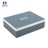 Luxury Hotel PU Leather Jewelry Box, Leather Products