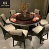 Luxury Noble Design Modern Dining Table Luxury Dining Room Table Set
