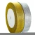 Import Lvshow Decorative colorful glitter custom gold and silver metallic ribbon/ ribbon roll/ ribbons metallic from China