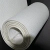m-Aramide 100% polyester spun fiber airslide fabric conveyor belt