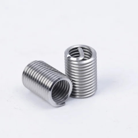 Buy M10 Standard 316 Stainless Steel Screw Thread Internal Repair ...