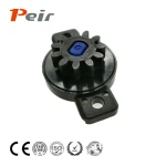 Made In China National Juicer Damper Of Kitchen Appliance Parts