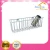 Import Made in taiwan PE coating hanging baskets wire hanging basket from Taiwan