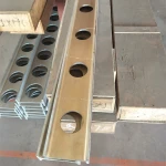 Magnalium measuring tools