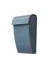 Mailbox 2021 Classic Design Factory Supply Metal Post Mail Letter Box MailBox
