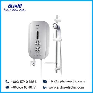 MALAYSIA ELECTRIC INSTANT WATER HEATER