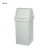 Import Malaysia One Stop Office Furniture Commercial Metal Steel Big Rubbish Bin Waste Bin from Malaysia