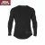 Import Man Long Sleeve Gym Shirt Fitness Ropa Hombre Sports Apparel Wear from China