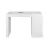 Import Manicure Table Nail Tables White Accessories Oem Beauty Furniture Paint Spraying from USA