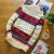 Import Mans clothes norwegian christmas jacquard pullover sweater for wholesale from China