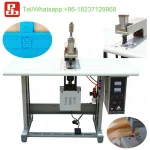 manual non woven fabric bag making machine price non woven fabric making machine manufacturer