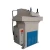 Manual press paper leather cutting machine with CE