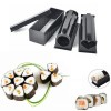 manual sushi maker kit for home use