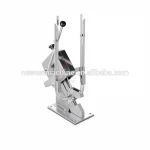 Manual type sausage sealing machine,sausage clipper,sausage stapler for good sale