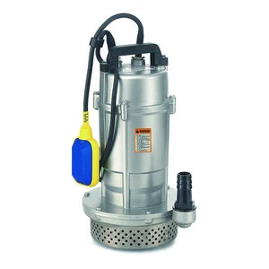 Manufacture lower price 2 inch diameter water pump submersible pumps