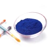 Manufacture Supply  organic pigment blue pigment for Water base Ink and Offset Ink