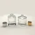 Import manufacturer 50ml empty glass reed aroma  diffuser bottle from China