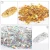 Import Manufacturer Colorful Glitter Handmade 3d Nail Art Supplies Nail Products from China