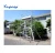 Import Manufacturer Construction Portable Cuplock Mobile Metal Frame Tube System Toe Board  Ladder Belt Plank Aluminum Scaffold Tower from China