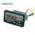 Import Manufacturer LED Digital Panel Voltage Meter GV03VS from China