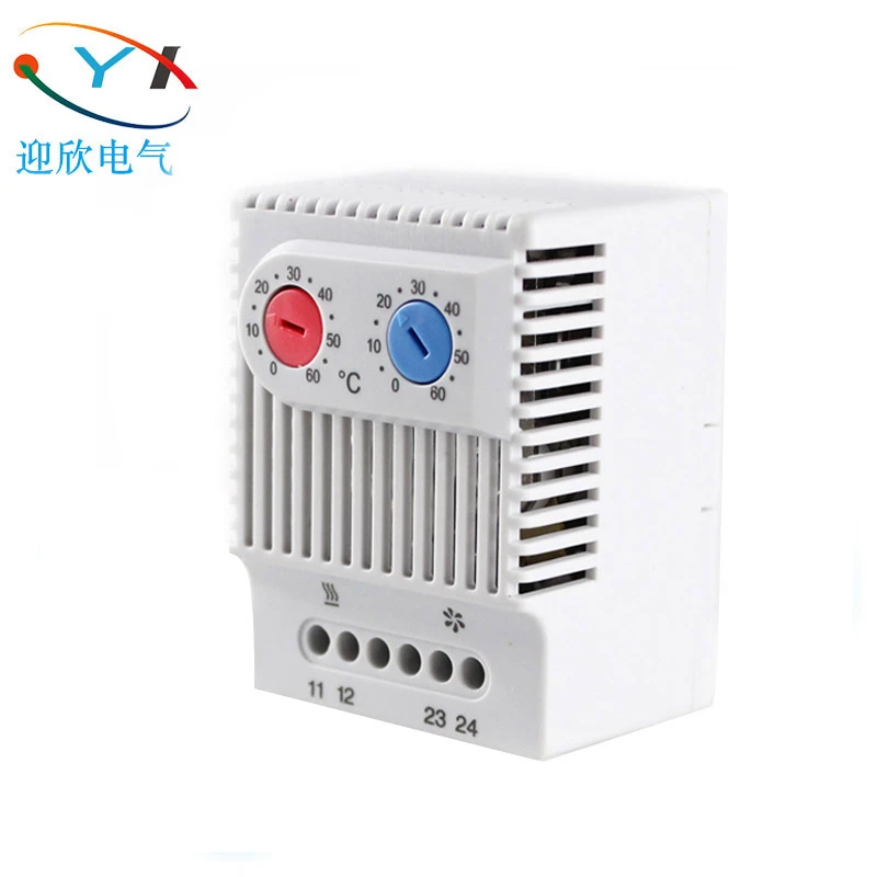 Manufacturer Sales Differential Room Temperature Control Thermostat Switch