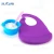 Import Manufacturer supplying FDA silicone plate easily clean baby feeding bowls BPA free from China