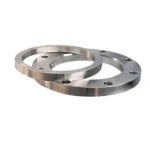 Manufacturer wholesale304/316L Stainless steel Plate flange