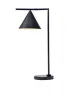 Manufacturer&#39;s Premium wood base table lamp industrial table lamp