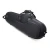 Import Manufacturer/factory/supplier custom High Grade Durable Cloth Saxophone Case Bag Black for Saxophones from China