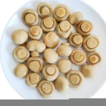 Manufacturers Best Selling New Arrival Delicious Whole Canned Mushrooms In Can