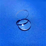 Manufacturers Customized Fused Silica UV window Quartz glass sheet Quartz Plate