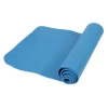 Manufacturers directly for lengthening nbr yoga mat, widening and thickening non-slip dance fitness mat extra-long sports home m