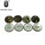 Import Manufacturers wholesale clothing accessories buttons Japanese agoya pearl shell shirt buttons natural shell suit buttons from China