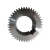 Import Manufacturing High Precision Steel Spur Gear from China