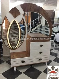 Maral BEDROOM SET / turkish origin / New models / Hotel furniture