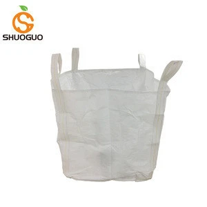 March Expro discount 1 ton super sack pp fibc big bags soft container jumbo big bag