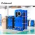 Import Marine sea water Plate Heat Exchanger Titanium Stainless Technics steam condenser from China