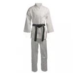 Martial Arts Wear Karate Uniform Made In Best Material