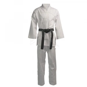 Martial Arts Wear Karate Uniform Made In Best Material