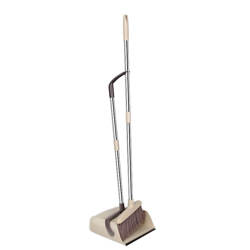 Material and Home Usage Broom and Dustpan Witorange PP Plastic TV Shopping Oktoberfest Restaurants THANKSGIVING Everyday Wedding