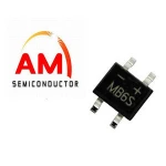 MB6S Electronic Components Semiconductor