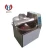 Import Meat Bowl Cutter Mixer Sausage Filling Machine Meat Grinder Sausage Stuffer from China