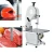Import Meat Processing Machinery Commercial Electric Meat Bone Saw Machine from China