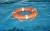 Import MED approval SOLAS marine lifesaving Lifebuoy from China