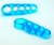 Import Medical Gel Bunion Corrector Toe Foot Splint Hallux Valgus Silicone Toe Separator from China