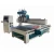 Import Medium density fiberboard panel furniture 1325 CNC making cutting machine from China